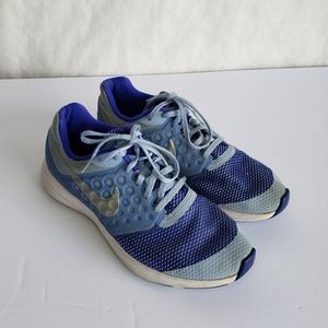 💥NIKE Downshifter 7 Sneakers Size 5Y